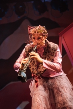 Die Bremer Stadtmusikanten Foto: Lukas Diller Theater Oberhausen