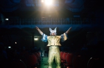 Die Bremer Stadtmusikanten Foto: Lukas Diller Theater Oberhausen