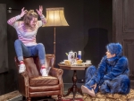 Tiroler Landestheater 2019 Die Geschichte vom Ungeheuer